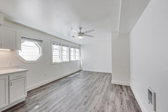 Floorplan - Rose on Bond