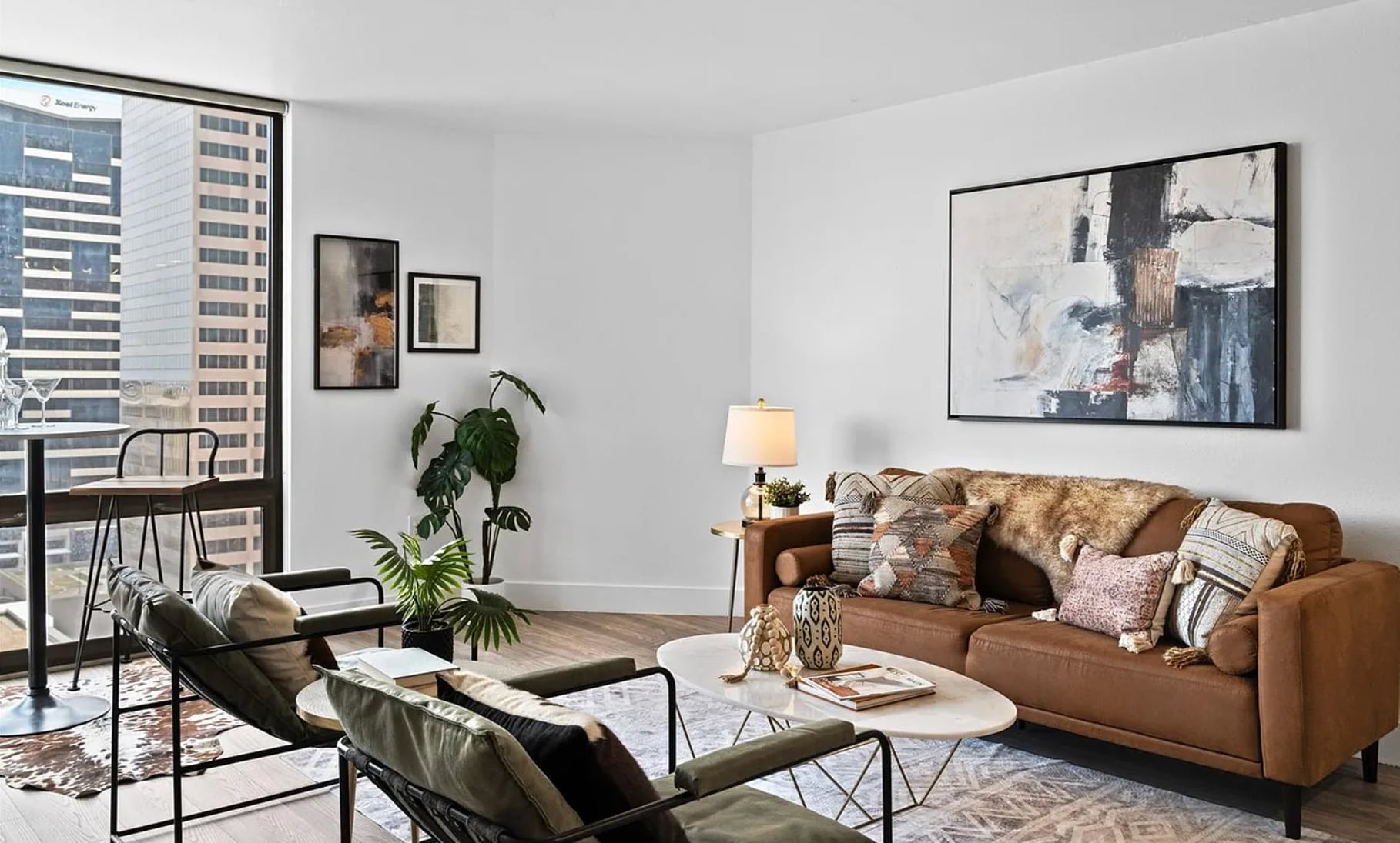 Building Photo - 1625 Larimer St