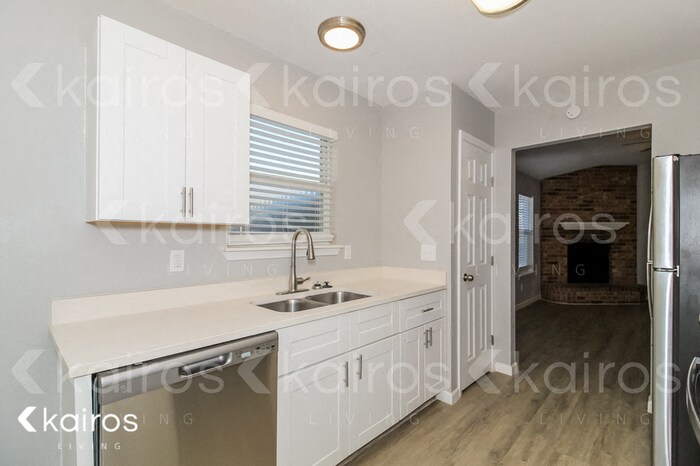 Building Photo - 5005 Capulin Ln