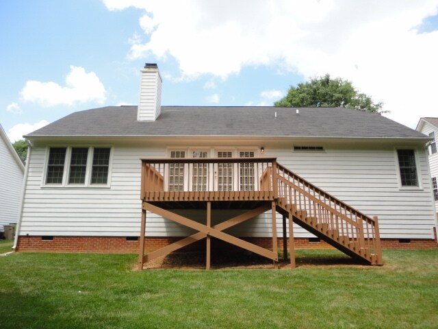 Building Photo - 325 Brims Way