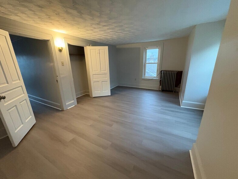Bedroom No. 3 - 332 S 2nd St