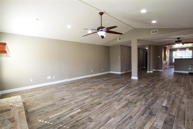 Building Photo - 11505 Powder Mill Trail