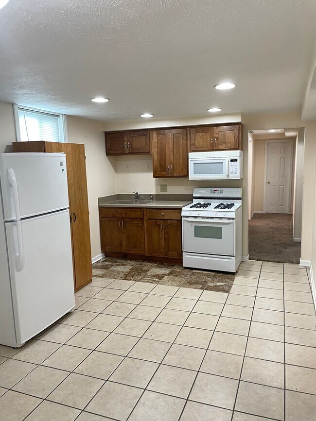 Building Photo - 4212 Marcy St