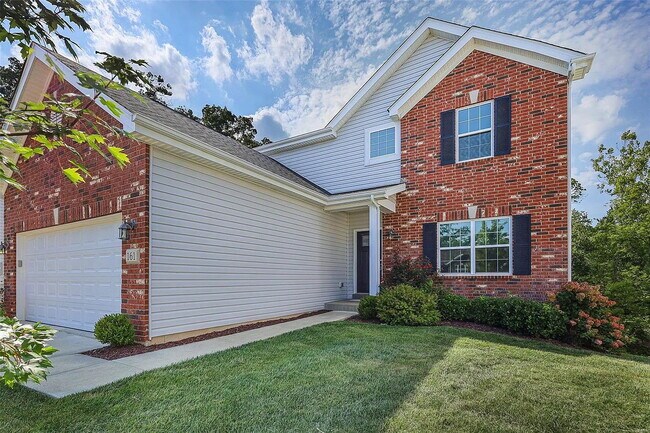 Building Photo - 161 Brookview Way Dr