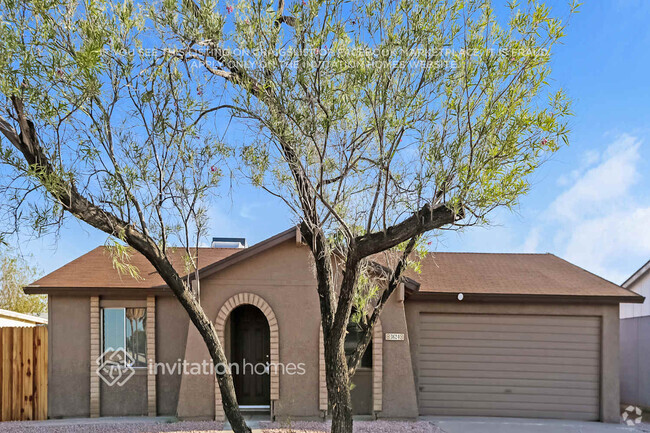 Building Photo - 3624 E Nisbet Rd