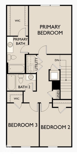 Building Photo - 3017 Fulong Dr