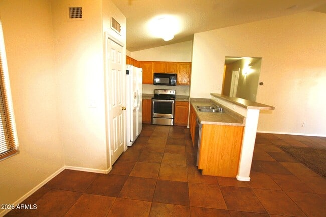 Building Photo - 12437 W Via Camille