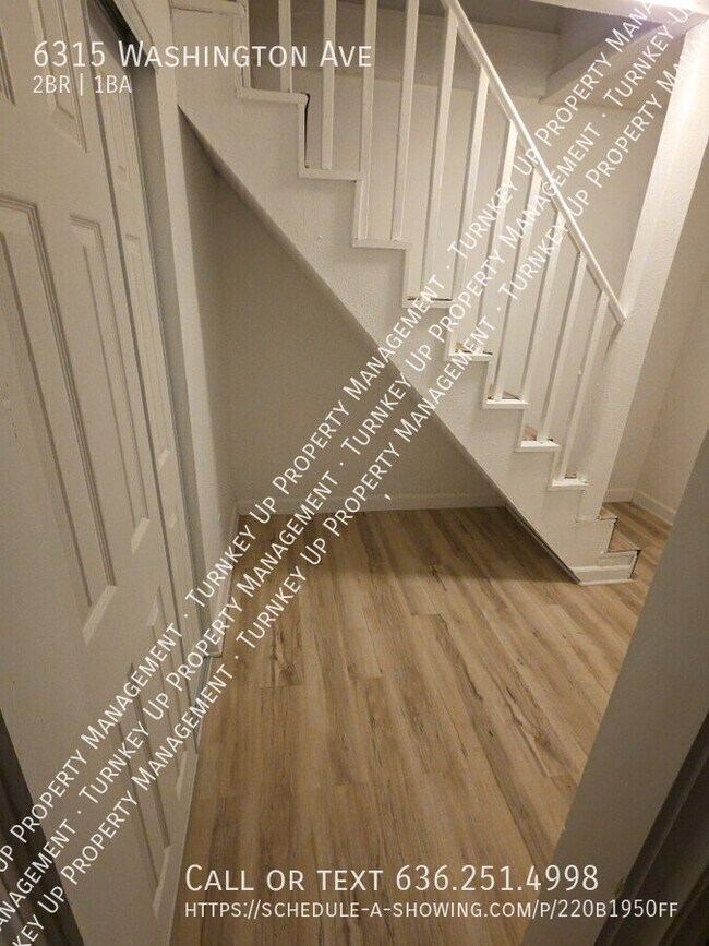 Building Photo - 6315 Washington Ave