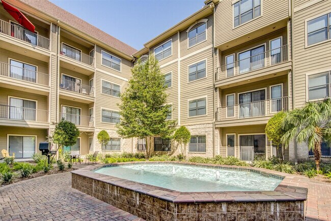 Building Photo - 1980 Post Oak Blvd Blvd