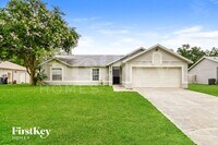 Building Photo - 5318 Keely Ct