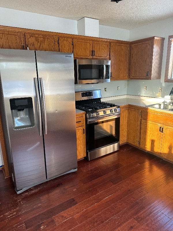 Building Photo - 801 Cedar St SW