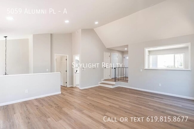 Building Photo - 5059 Alumni Pl