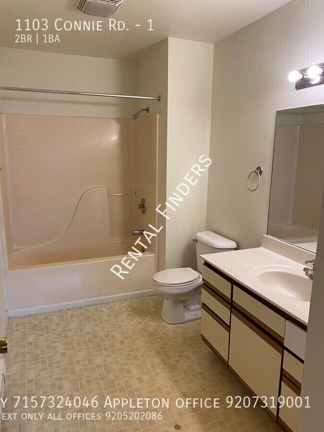 Building Photo - 1103 Connie Rd