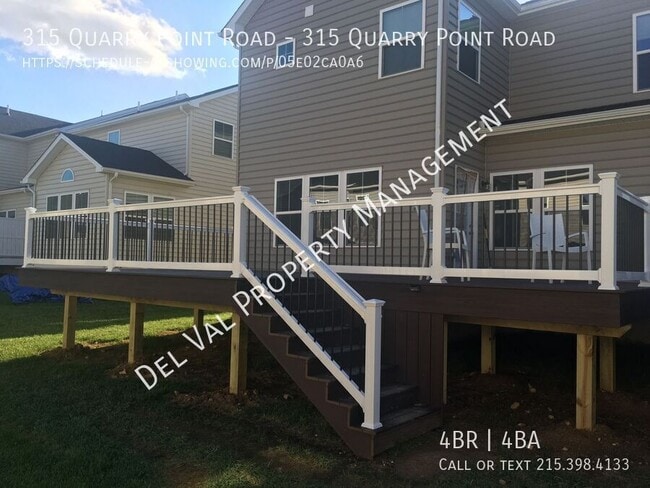 Building Photo - 315 Quarry Point Rd