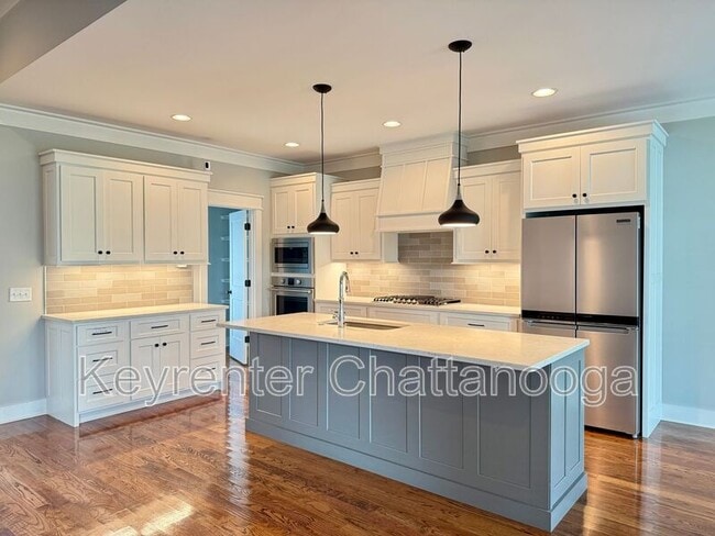 Building Photo - 2368 Little Elm Ln