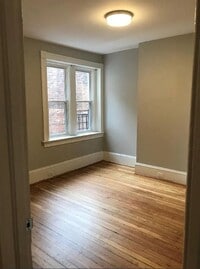 Building Photo - 3002 N Calvert St