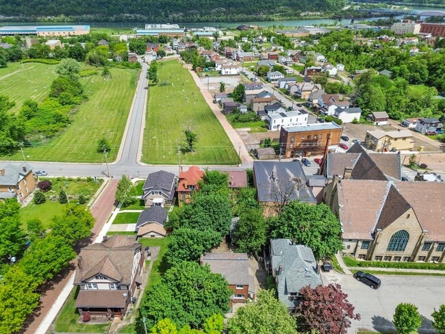 Building Photo - READY FOR MOVE IN! Don't miss this STUNNING, FULLY RENOVATED 3 bedroom in McKeesport!