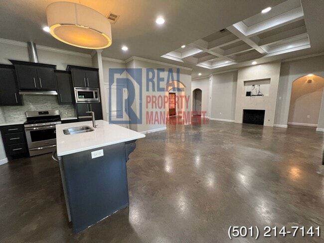 Building Photo - 36 Kanis Creek Pl