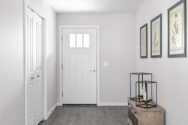 Building Photo - Munson Avenue Rentals