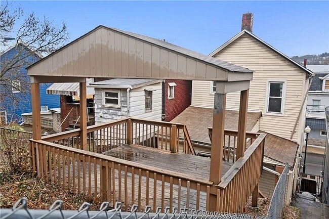 Building Photo - 3-Bedroom Home for Rent – $900.00/Month