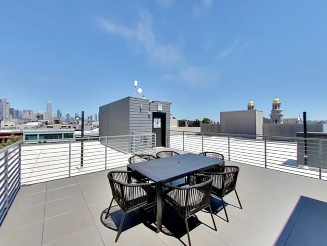 Building Photo - 915 Minna St