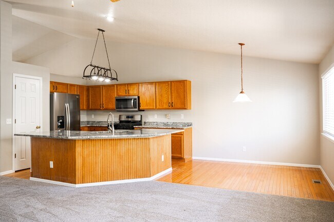 Building Photo - 5704 Huerfano Dr