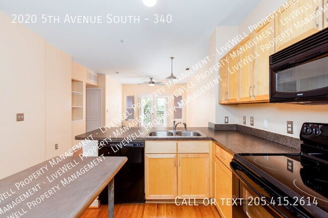Building Photo - 2020 5th Ave S