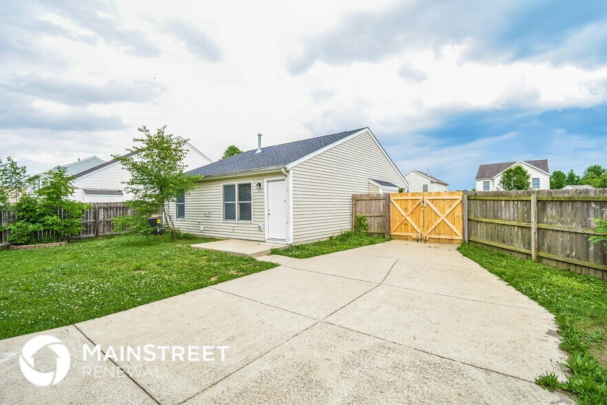 Building Photo - 6631 Hunters Creek Blvd