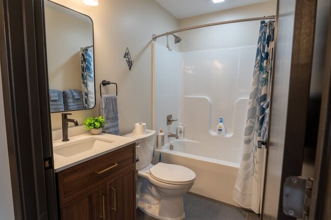 Building Photo - Fayette Street Lofts