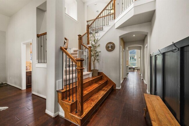 Building Photo - 5811 Trinity Bluff Ct
