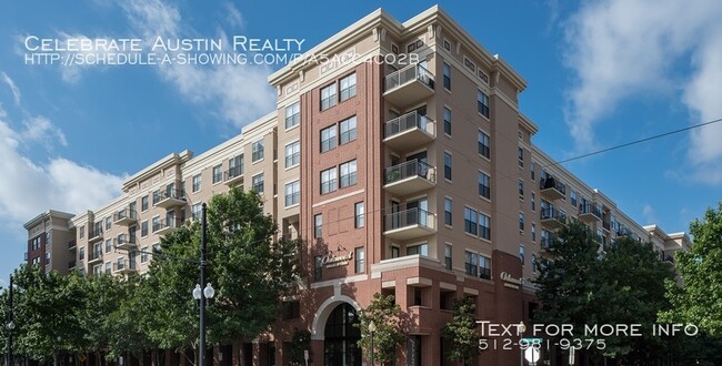 Primary Photo - Oakwood Dallas Uptown