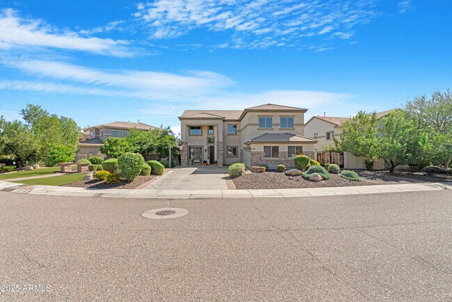 Building Photo - 5419 W Tether Trail