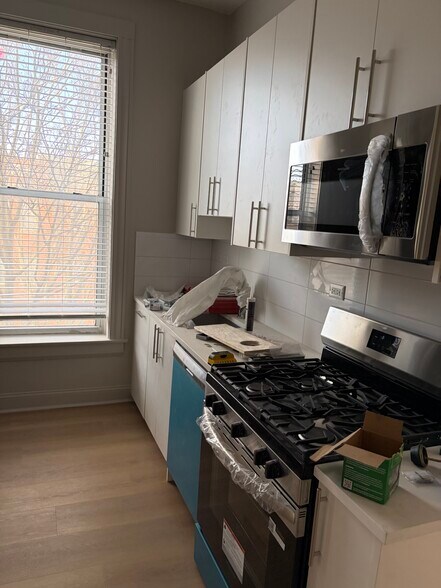 Building Photo - 3656 N Fremont St