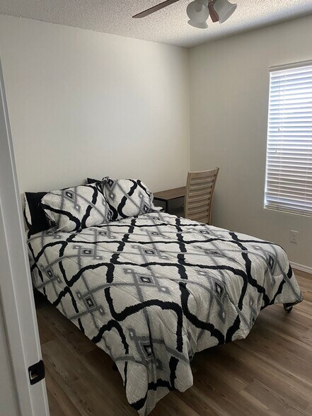 Bedroom #4 - 10044 Carlton Hills Blvd