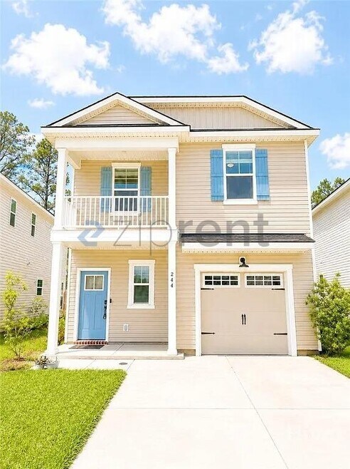 Building Photo - 244 Flagler Dr