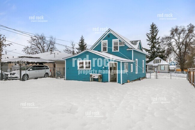 Building Photo - 1517 E Bridgeport Ave