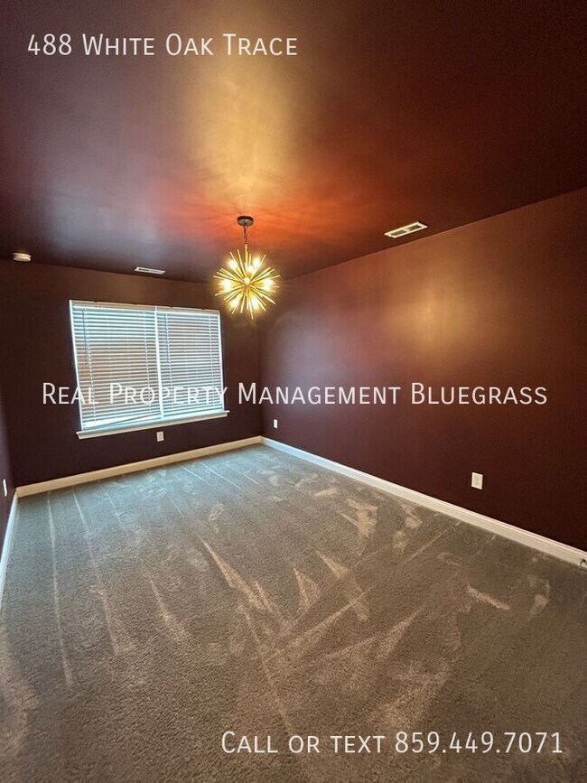 Building Photo - 488 White Oak Trace