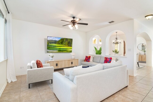 Building Photo - Home for Rent