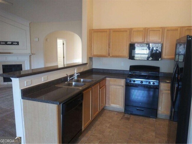 Building Photo - 2809 Driftwood Ct