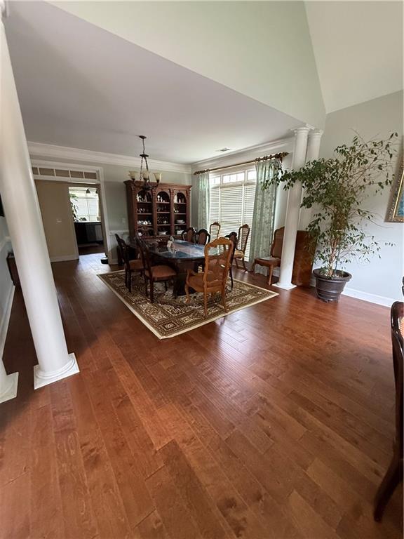 Building Photo - 4105 Tritt Homestead Dr