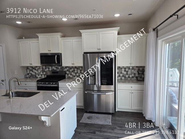 Building Photo - 3912 Nico Ln