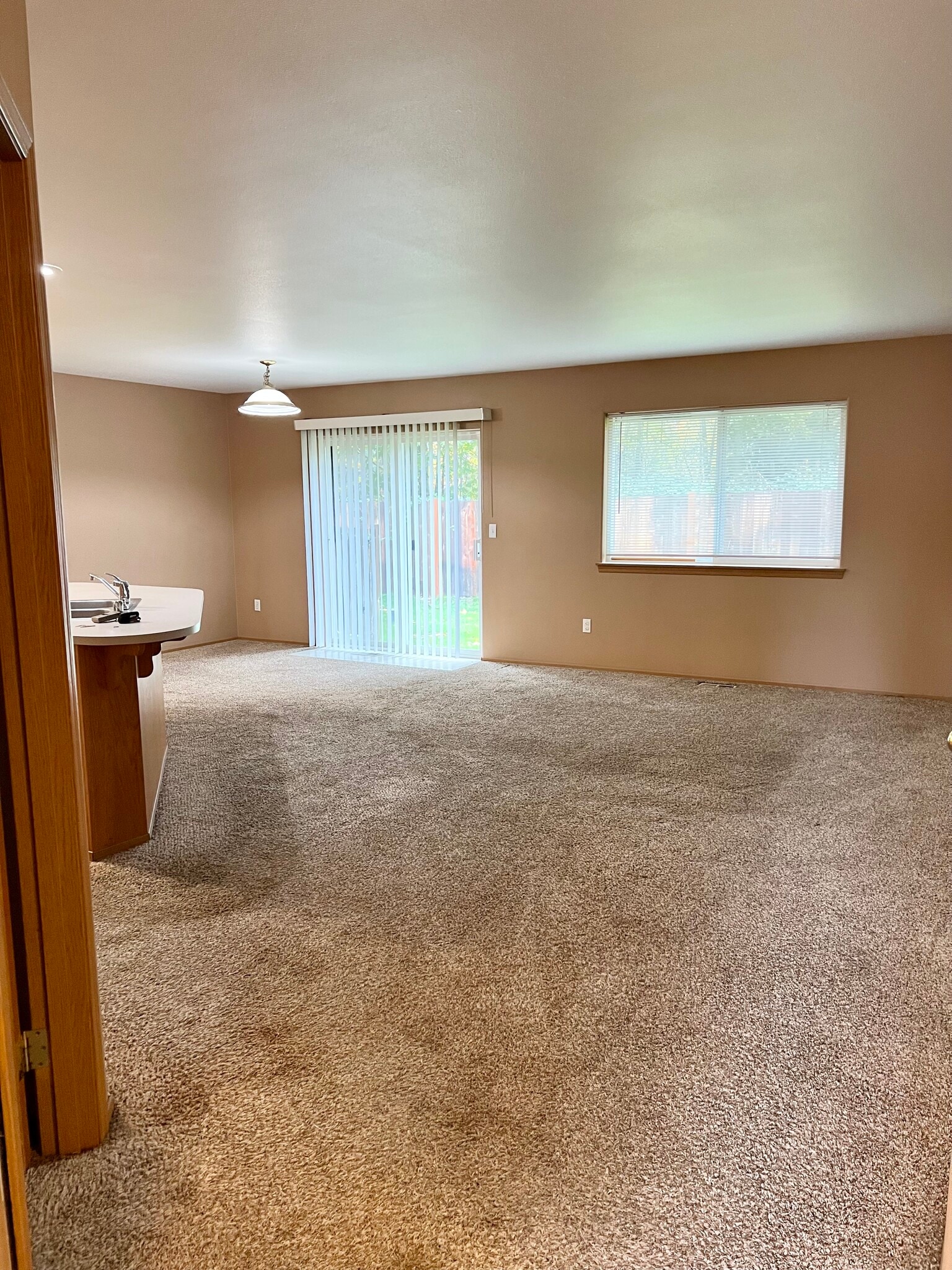 Enterance - 9928 148th Street Ct E