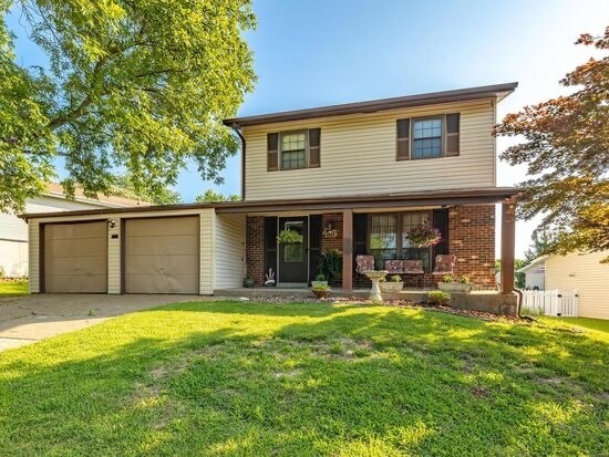 Primary Photo - 1811 Hanover Ln
