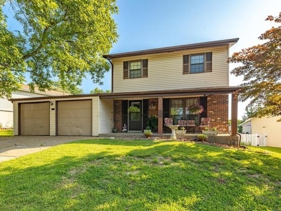Building Photo - 1811 Hanover Ln