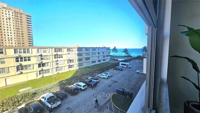 Building Photo - 1950 S Ocean Dr