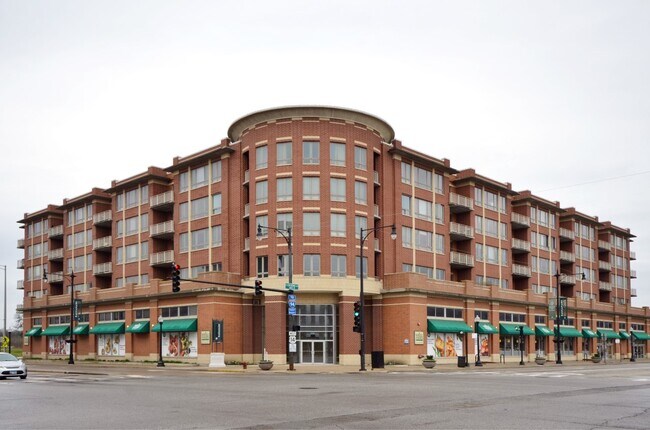 Primary Photo - 6000 N Cicero Ave