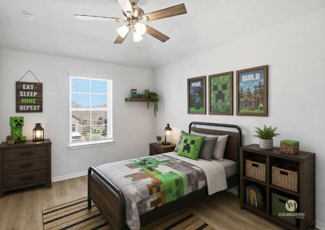 Building Photo - Modern 2023-Built Home | Community Pool, EV Charging & Appliances Included!