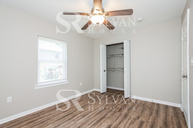 Building Photo - Turn the key. Enter. Smile. Repeat every day!