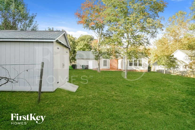 Building Photo - 3501 Cardinal Ridge Dr