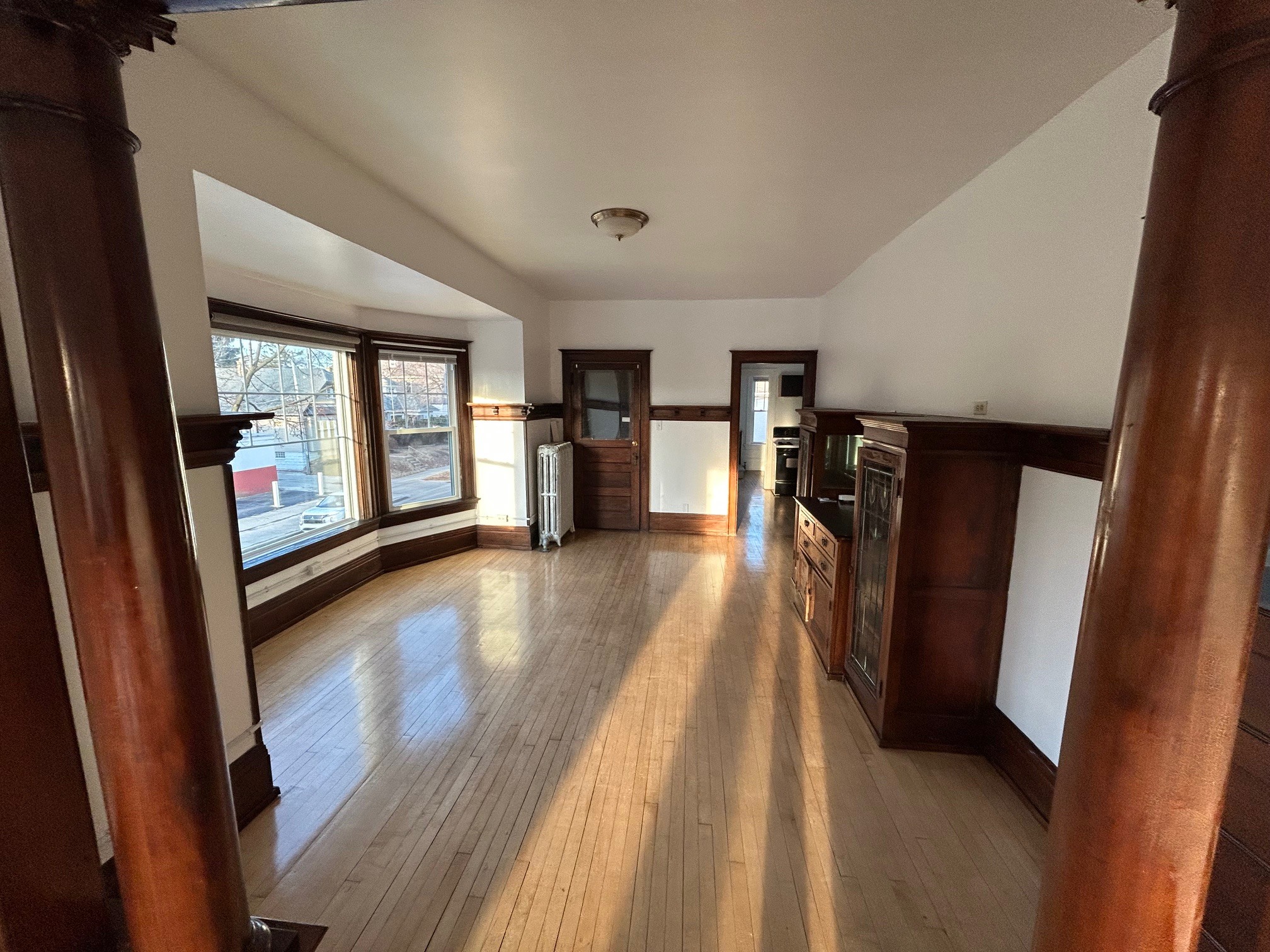 Dining Room - 2379 S Howell Ave